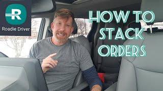 How To Maximize Your Earnings With Order Stacking Techniques!