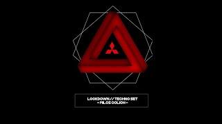 Milos Colich // TECHNO @ Lockdown -