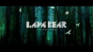 Lava Bear logo [720p] (2011?)