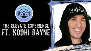 BEYOND SOBER - with Kodhi Rayne