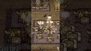 Бесконечные грибные лампы в Don't Starve Together #shorts #dst #дст #донтстарв #dontstarvetogether