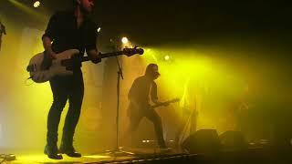 Gun : Take Me Back Home - The Hombres Tour, Live at Glasgow Barrowland 14.12.2024