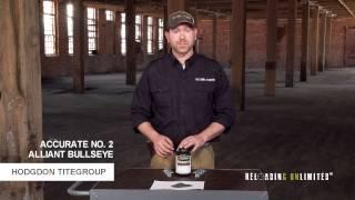 Hodgdon Titegroup at Reloading Unlimited