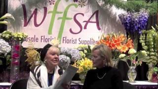 WF&FSA & Mayesh Wholesale Florist