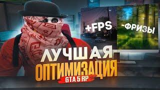 ПОЛНАЯ ОПТИМИЗАЦИЯ ДЛЯ ALT:V, MAJESTIC RP и RAGE! КАК ПОВЫСИТЬ ФПС И УБРАТЬ ФРИЗЫ И ЛАГИ!