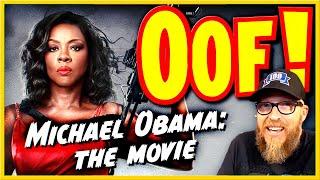 PURE CRINGE! Viola Davis stars in 'G20' TRAILER REACTION