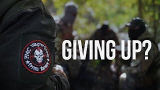 The Wagner Group Just Ran from Mali. Here’s Why it Matters.