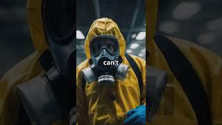 The HIDDEN risk from Asbestos! #healthandsafety #safety