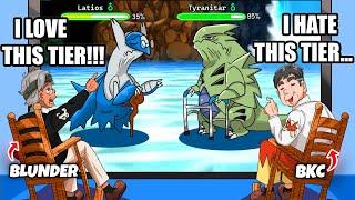 Pokemon Pros React to the Greatest Battles of All Time