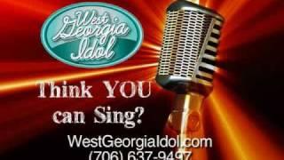 2011 West Georgia Idol