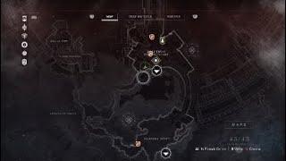 Destiny 2 Nascent Dawn 1/5 Quest