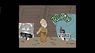 rule 34 and vore in a nutshell #stopvore #stoprule34