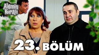 Alemin Kıralı 23. Bölüm | Full HD