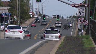 Flagstaff offers a heat refuge for Valley visitors, but making it home can be costly