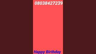 The Bataristic Birthday Package for Ifeoluwa Adedeji