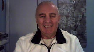 Boris Vildbaum Healer and Clairyoyant on live air will diagnose your karma and health  for you