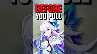 BEFORE you pull for Skirk! #genshin #mavuika #genshinshorts #genshinguide #genshinimpact