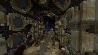 Wynncraft Complementary OST - A Frightening Find (Silent Expanse Discovery Jingle)