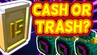 Is 15 Day Patron STILL Worth It In Trove? | CASH OR TRASH!?