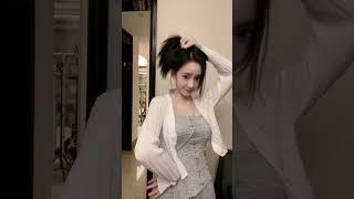 #单马尾弹力摇   这个世界无所谓真相 你愿意相信的就是真相#Shorts