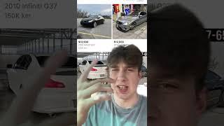 Best Cars Under 10K