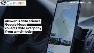 Data Science | Data Science Certification Course | CertHippo