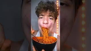 Nuclear Noodles ASMR 