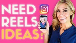 Instagram Reels Video Ideas For Business Owners!