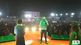 Kongru desh na vadi aaya Gaman Santhal live garba 2019