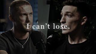 I CAN'T LOSE - Motivational Speech