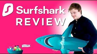 Surfshark Review | Speedtest, Netflix & Privacy Features