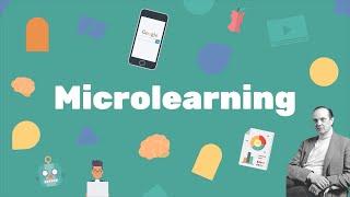 What is Microlearning? [2-Minute Explainer]