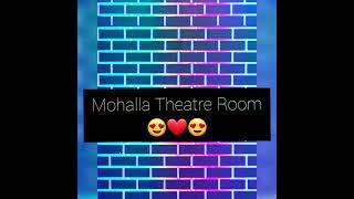 Join Us And Watch Videos With Your Friends And Family || Mohalla - Online Chat Rooms, Watch Together