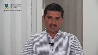 Parents Testimonials | Parents Of Adhiraj Yuvraj Shinde | Appreciation Video | DPES