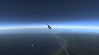 Kerbal Space Program Mod Review - Scatterer (Obsolete Review)