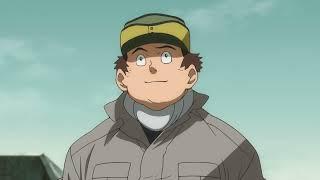 Mobile Suit Gundam: Iron-Blooded Orphans