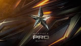 WARFACE summer cup short intro