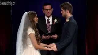 Jessa & Ben Seewald - Full Wedding!