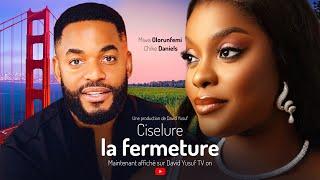 Ciselure La Fermeture - 2024 French Nigerian Films