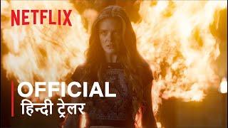 Fate: The Winx Saga Season 2 | Official Hindi Trailer | हिन्दी ट्रेलर