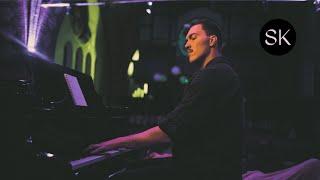 Ligconcert Koen Visser - Stadsklooster Utrecht (5 april 2025)
