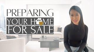 How to Prepare your Home for Sale in 2024? (Vancouver, BC)