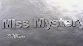 Detective Conan Opening 33 Miss Mystery