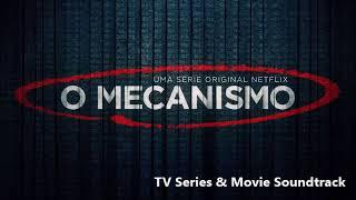 Seu Jorge and Almaz - Juizo Final (Audio) [O MECANISMO (THE MECHANISM) - 1X08 - SOUNDTRACK]