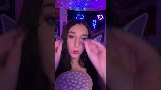 the trifectaaaaa.  #asmr #tingles #sleepsounds