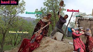 The Battle of Love and Anger:The True Life Story of Jalal and His Wives
