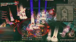 L2 XM ESSENCE SERVER - THE MONSTER PART1