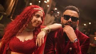 FEEM ( Official Video ) Jasmine Sandlas Ft. Amrit Maan | Mofusion | Pro Media