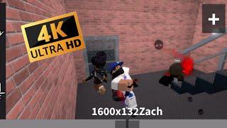 MM2 Hacker Caught In 4K