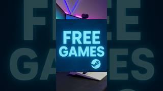 Free Games On Steam You Never Knew Existed!